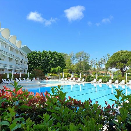 Le Caravelle Apartment Bibione Exterior foto