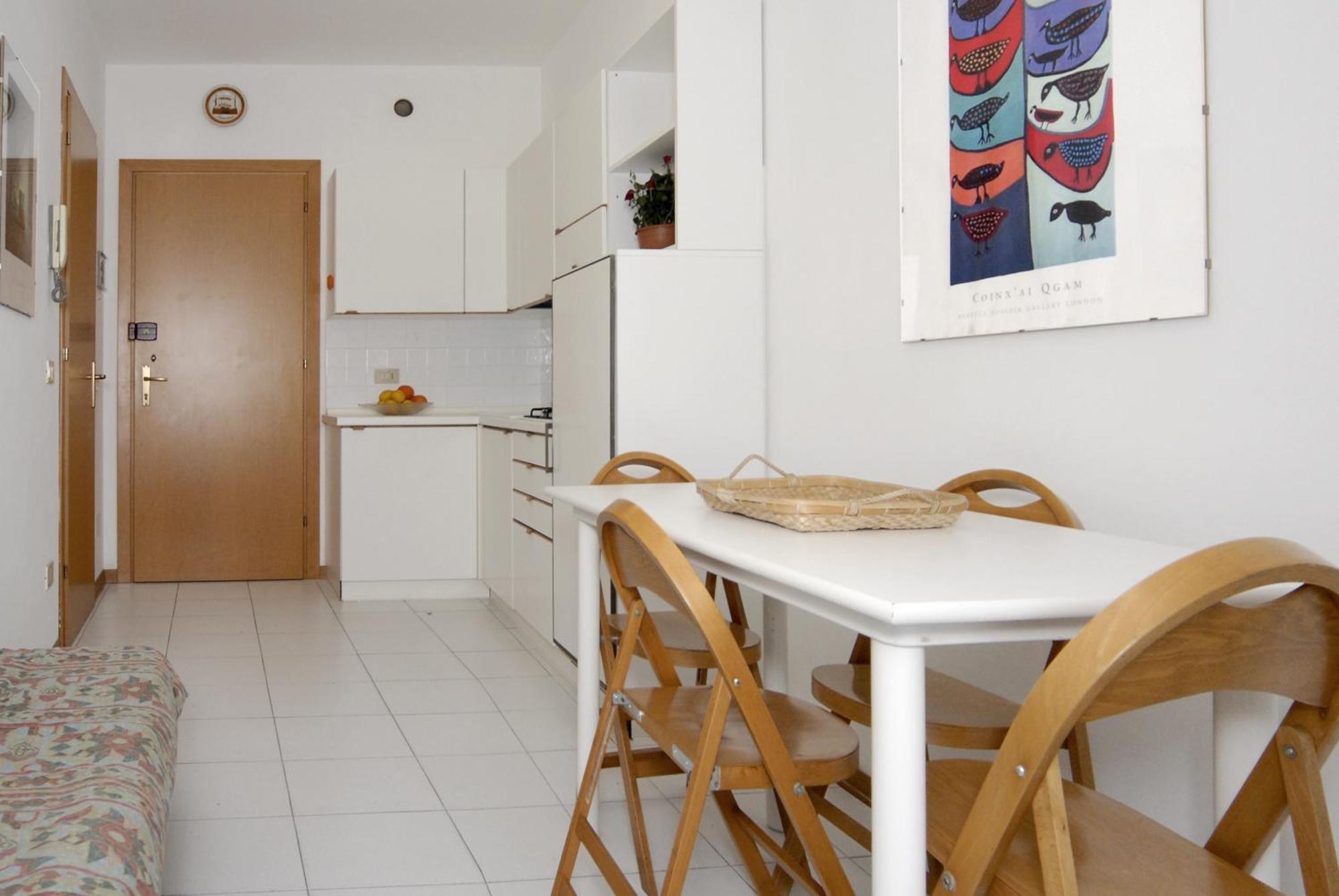 Le Caravelle Apartment Bibione Exterior foto