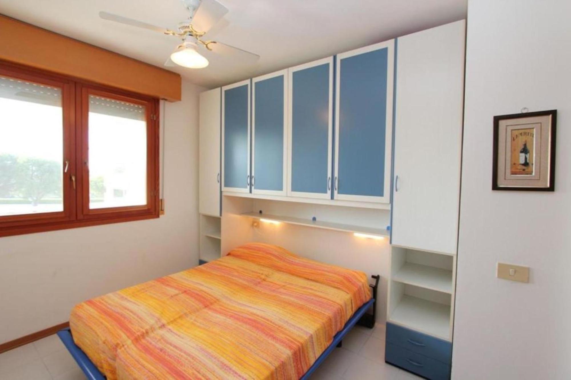 Le Caravelle Apartment Bibione Exterior foto