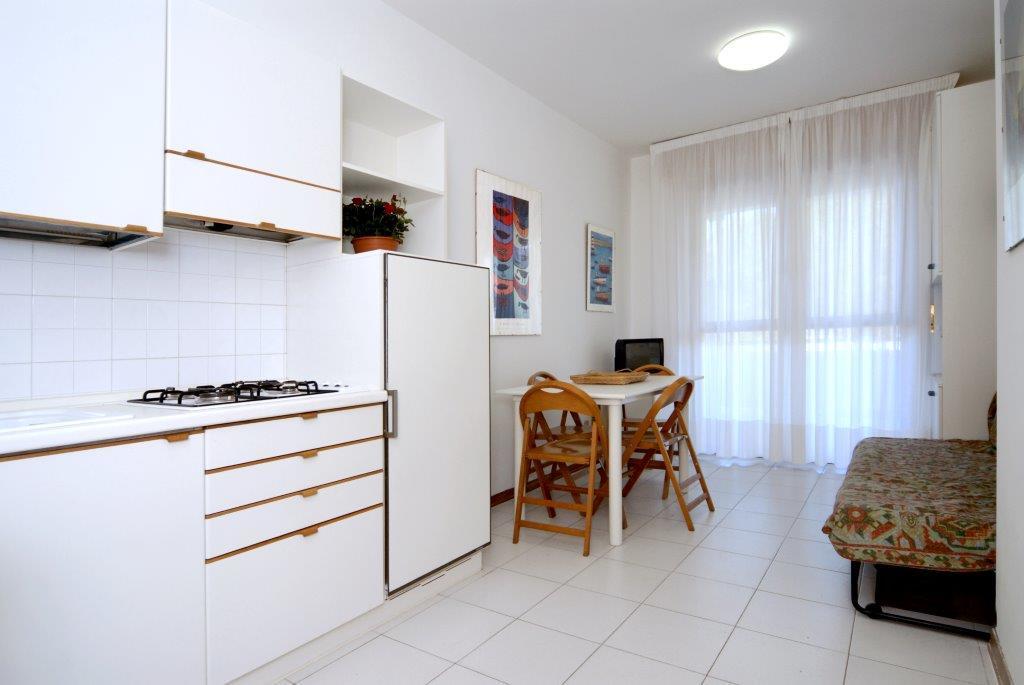 Le Caravelle Apartment Bibione Exterior foto